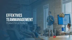 Teamstrukturen 