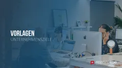 Unternehmensziele 