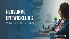 Personalentwicklung 