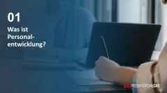 Personalentwicklung 