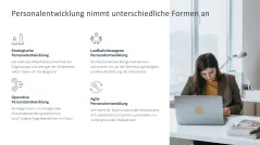 Personalentwicklung 