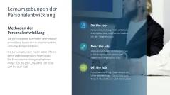 Personalentwicklung 