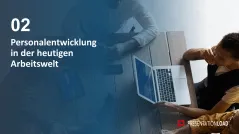 Personalentwicklung 