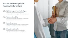 Personalentwicklung 