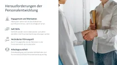 Personalentwicklung 