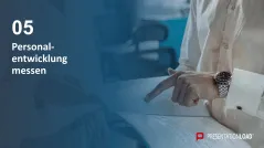 Personalentwicklung 