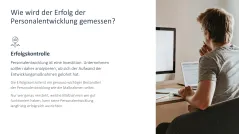Personalentwicklung 