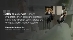 After Sales Management 