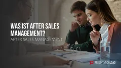 After Sales Management 