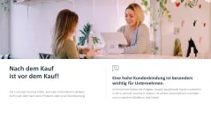 After Sales Management 