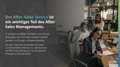 After Sales Management 