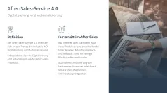 After Sales Management 