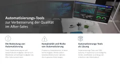 After Sales Management 