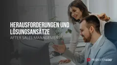 After Sales Management 