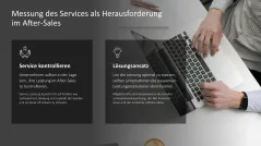 After Sales Management 