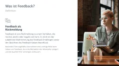 Feedback 