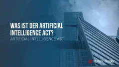 Artificial Intelligence Act 