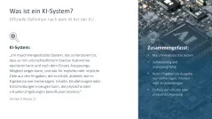 Artificial Intelligence Act 