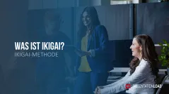 Ikigai-Methode 