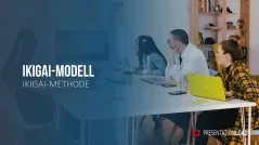Ikigai-Methode 
