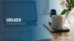 Ikigai-Methode 