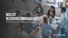 Ressourcenmanagement 