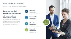 Ressourcenmanagement 
