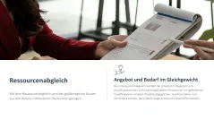 Ressourcenmanagement 