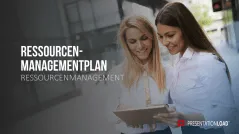 Ressourcenmanagement 