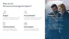 Ressourcenmanagement 