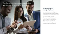 Ressourcenmanagement 