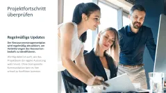 Ressourcenmanagement 