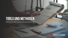 Ressourcenmanagement 