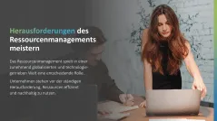 Ressourcenmanagement 
