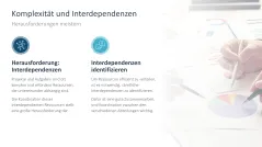 Ressourcenmanagement 