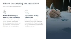 Ressourcenmanagement 