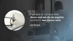 Projektpräsentation 