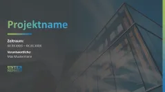 Projektpräsentation 