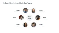 Projektpräsentation 