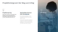 Projektpräsentation 