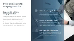 Projektpräsentation 