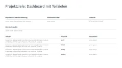 Projektpräsentation 