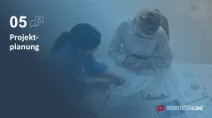 Projektpräsentation 