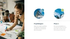 Projektpräsentation 