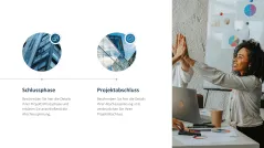 Projektpräsentation 