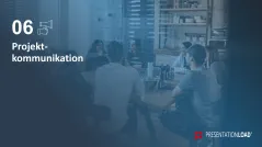 Projektpräsentation 