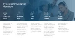 Projektpräsentation 