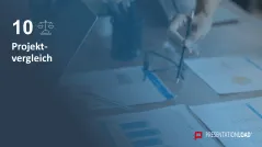 Projektpräsentation 