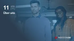 Projektpräsentation 