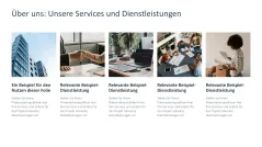 Projektpräsentation 